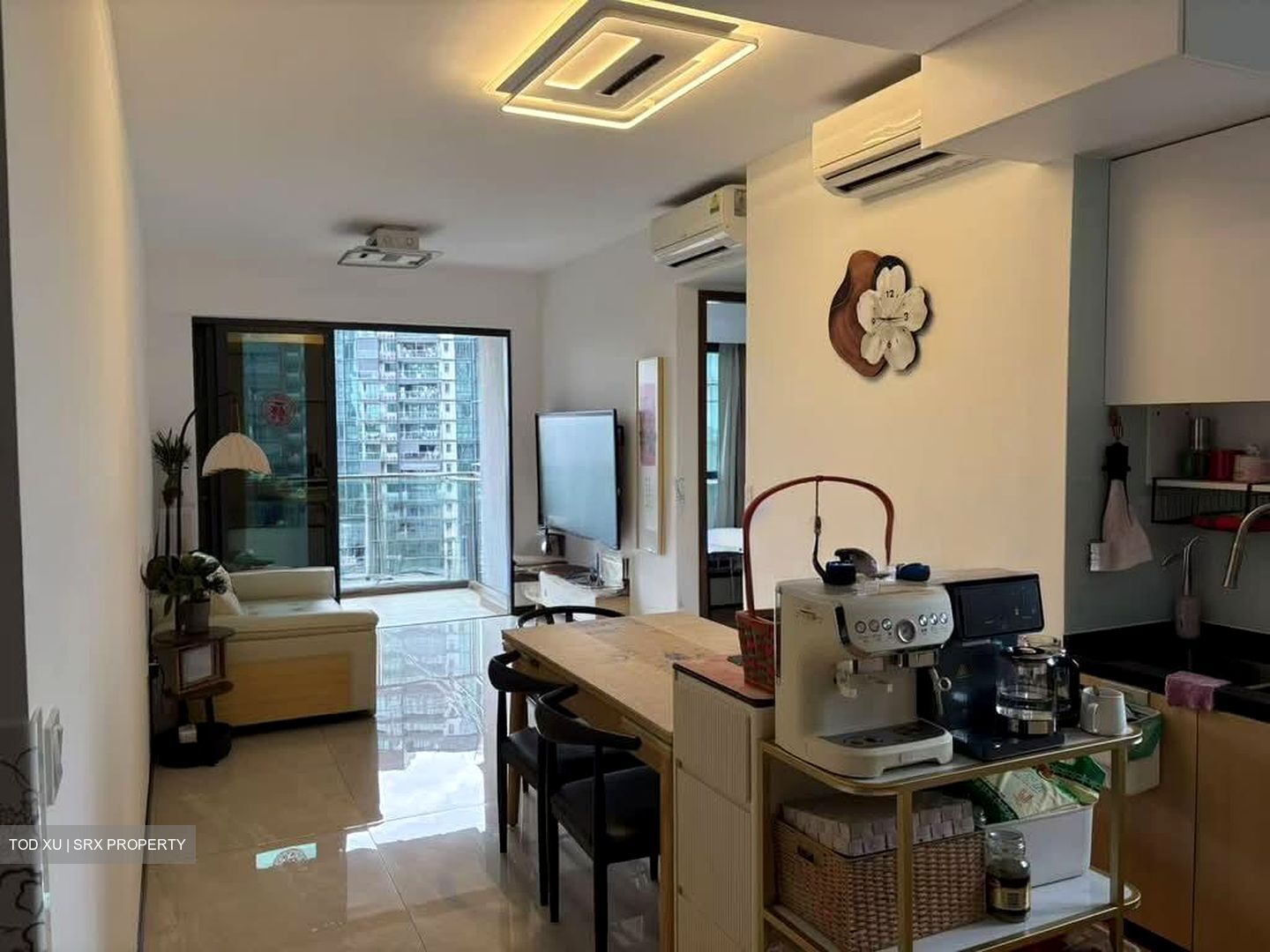 Normanton Park (D5), Apartment #576847771